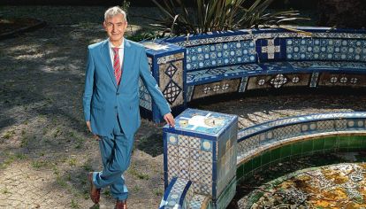 Nelson Castro reveló cuál fue la entrevista que más disfrutó: "Es un logro periodístico"