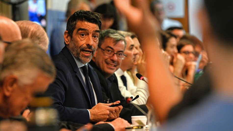 Juicio Político Corte Suprema 20230218