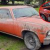 Chevy Serie 2