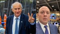 Parrilli y D’Alessio 20230219