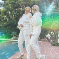 Rebel Wilson y su novia Ramona Agruma se casarán: "Dijimos sí"