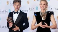 Cate Blanchett y Austin Butler son los grandes triunfadores por 'Sin novedad en el frente'