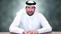 El jeque Jassim bin Hamad al Thani