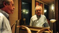 Se retira John Banville con su última novela