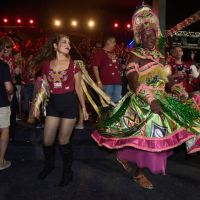 Así fue la celebración de los 30 años de Caras Brasil en el carnaval de Río de Janeiro