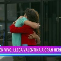 Gran Hermano: así fue el ingreso de los familiares a la casa