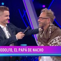 Gran Hermano: así fue el ingreso de los familiares a la casa