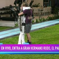 Gran Hermano: así fue el ingreso de los familiares a la casa
