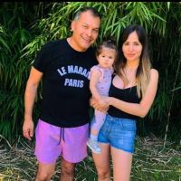 Gran Hermano: Romina contó por qué se separó de su marido, el ex intendente de Moreno
