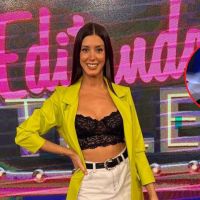 Juliana Díaz de Gran Hermano filtró un secreto de la producción: "Hacen un simulacro"