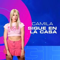 Juliana Díaz de Gran Hermano filtró un secreto de la producción: "Hacen un simulacro"
