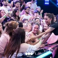 Juliana Díaz de Gran Hermano filtró un secreto de la producción: "Hacen un simulacro"