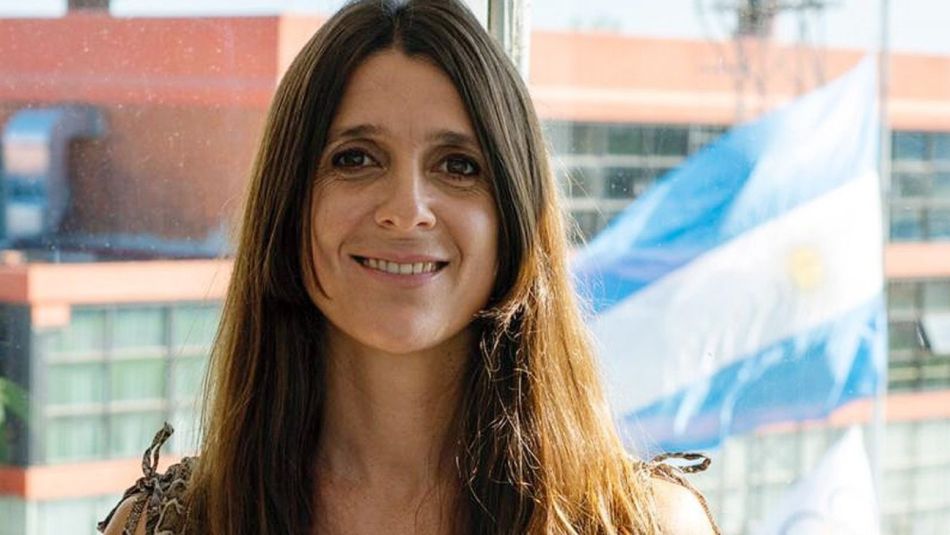 Ines Arrondo