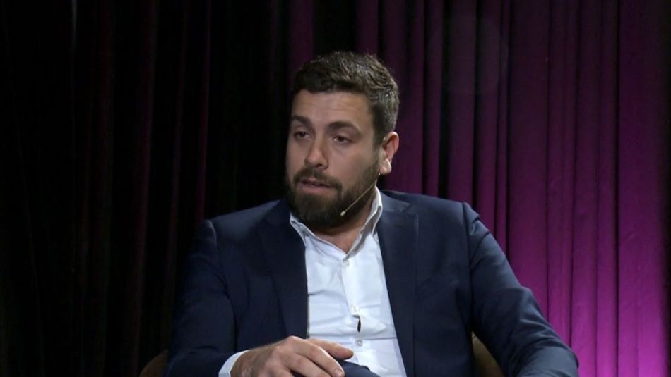 Lucas Delfino