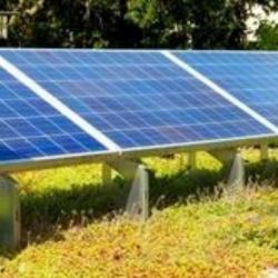 Energía del futuro rompe el mito: Paneles solares vs Estética | Foto:CEDOC