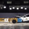 Los autos chinos ya son los más seguros