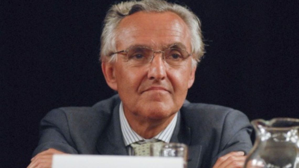 Rosendo Fraga: «Hay una crisis en ambos espacios políticos mayoritarios»