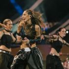 Tini Stoessel en el Festival de Viña del Mar