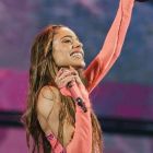 Tini Stoessel habló de sus haters y del conflicto con Camila Homs: "Van a seguir tirando mierda"