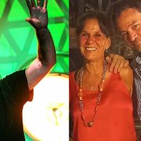 El desgarrador mensaje de la mamá de Chano Charpentier tras la internación del músico