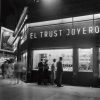 El Trust Joyero Relojero