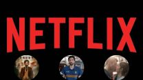 Las 10 series de Netflix más vistas en Argentina el 21 de febrero