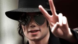 Se viene la biopic de Michael Jackson