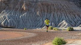 Comodoro Ultra trail
