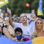 Ukrainians in Argentina plan anti-war march to Russian Embassy