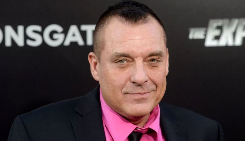 Tom Sizemore