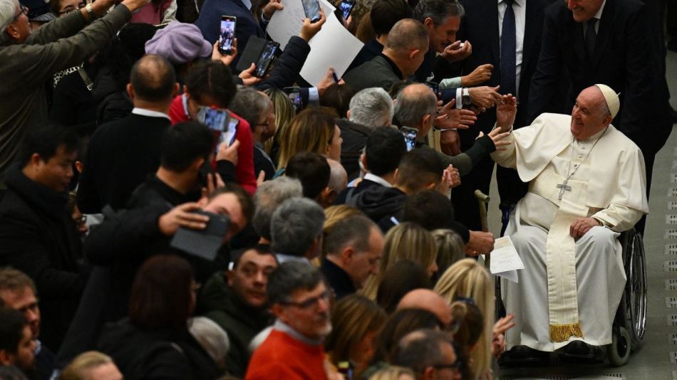 Papa Francisco