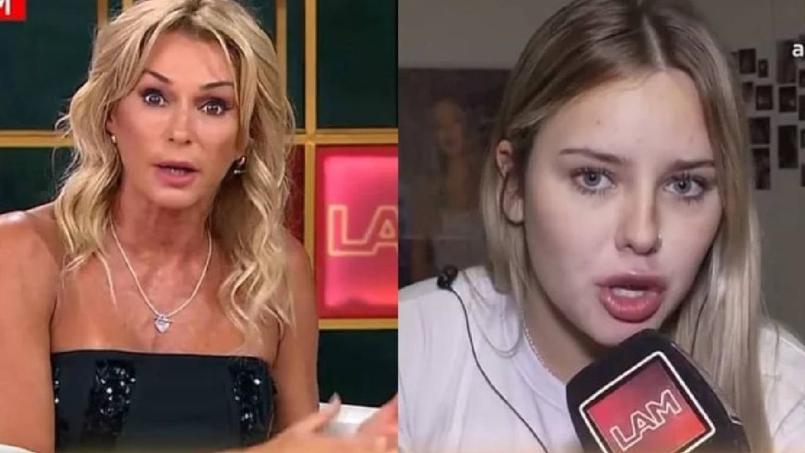 Coti de Gran Hermano y Yanina Latorre cruzaron en LAM: «Lo que dijiste es mentira»