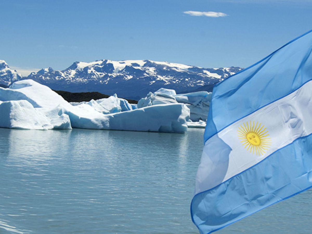 Día De La Antártida Argentina ¿por Qué Se Conmemora El 22 De Febrero Radio Perfil 8480