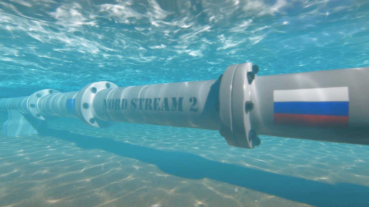 Rusia acusó a Estados Unidos de sabotear el gasoducto Nord Stream | Perfil