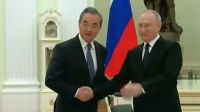 China y Rusia refuerzan sus lazos en medio de la invasión a Ucrania