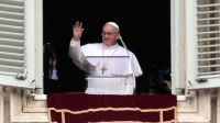 Papa Francisco 20230222