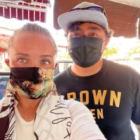 A los 28 años, murió el actor Jansen Panettiere, de The Walking Dead