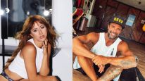 Flor Vigna y Luciano Castro confirman el estado de su relación tras rumores de separación