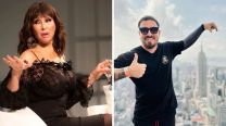 Moria Casán liquidó a Federico Bal por la polémica de las infidelidades hacia Sofía Aldrey: "Tiene cara de pato"