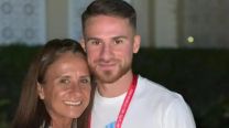 Revelan que la madre de Alexis Mac Allister odia a la nueva novia del futbolista: "Está como loca con todo esto"