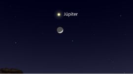 Es uno de los fenómenos astronómicos más esperados del año.