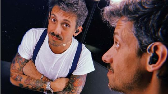 Agustín Soy Rada Aristaran estará en Punta del Este.