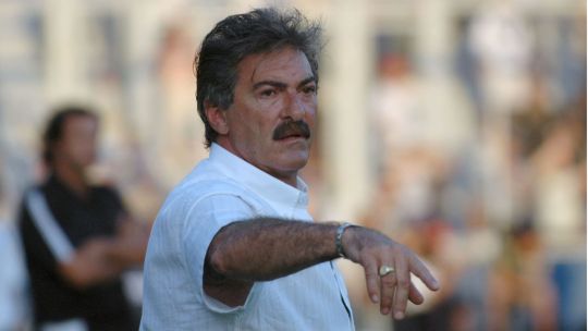 The Volpe