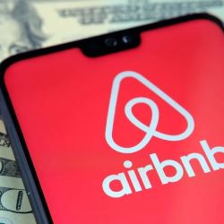 Airbnb genera para los propietarios ingresos en dólares. | Foto:CEDOC