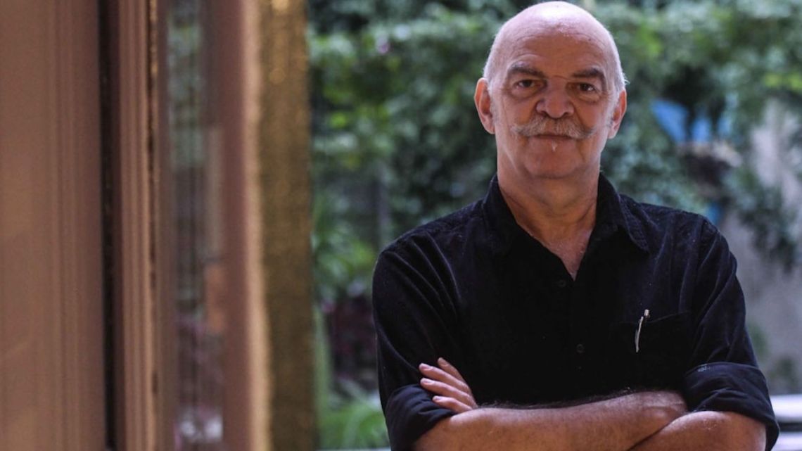 Caparrós ganó el Premio Ortega y Gasset de Periodismo