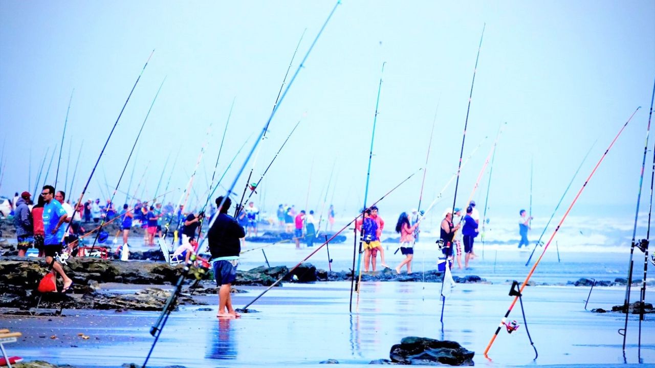 La pesca en pequeña escala en el mar argentino - La Jornada del Campo
