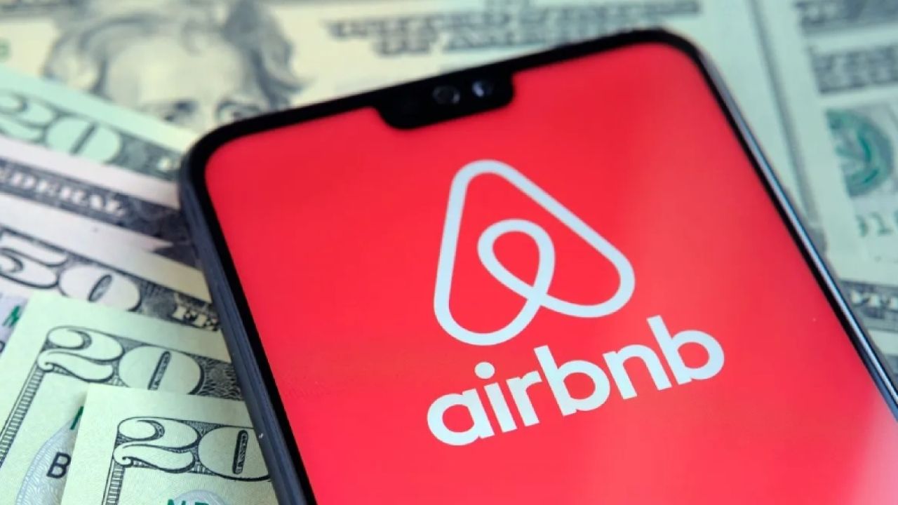 Airbnb genera para los propietarios ingresos en dólares. | Foto:CEDOC