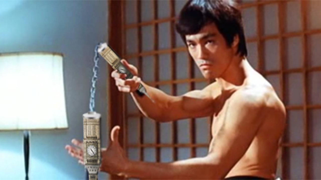 Hiponatremia: la enfermedad que le habría provocado la muerte a Bruce Lee |  Perfil