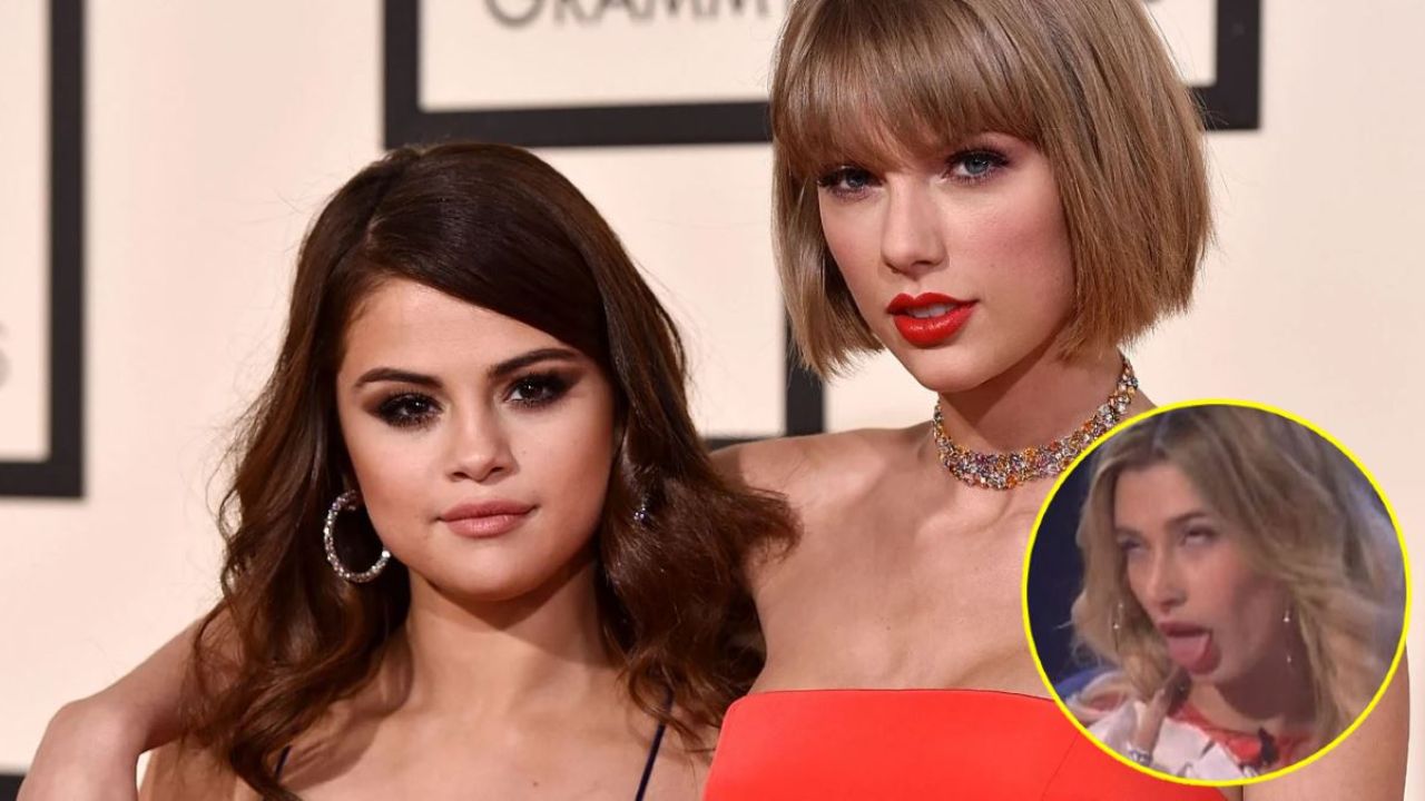 La drástica decisión de Selena Gomez tras defender a Taylor Swift de Hailey  Bieber: qué pasó | Exitoina