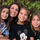 Cinthia Fernández destrozó a Matías Defederico por ausentarse en un día especial para sus hijas